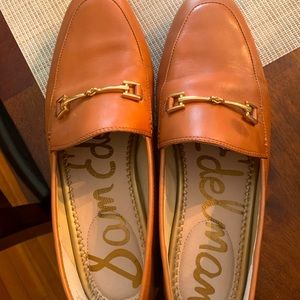 Sam Edelman loafers
